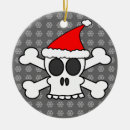 Search for emo ornaments Skull