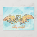 Search for cuttlefish postcards Sea