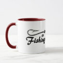 Search for hooked on fishing mugs Father