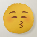 Search for emojis pillows Happy