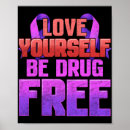 Search for love drug posters Addiction