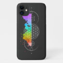 Search for chakras iphone cases Sacred geometry