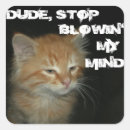 Recherche de stop autocollants Animal
