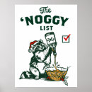 Recherche de noël drôle posters Raton laveur