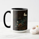 Search for forest floor mugs Vintage