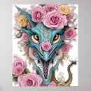 Search for dragon head posters Fantasy