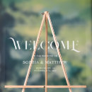 Search for retro wedding signs Minimalist