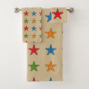 Recherche de starfish bathroom accessories Été