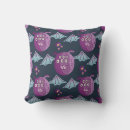 Search for vintage halloween pillows Cartoon
