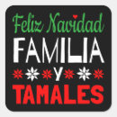 Search for tamal stickers Feliz navidad