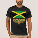 Search for montego tshirts Jamaican flag