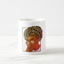 Search for african woman mugs Black history month