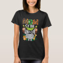 Search for safari 1st birthday tshirts Mom