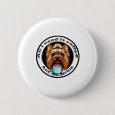 Search for yorkie lover buttons Pug