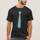 Search for necktie tshirts Party