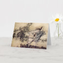 Search for arthur rackham cards Fairy