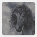 Search for black stallion stickers Mustang