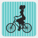 Search for cyclist stickers Bicycle