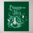 Search for magic shop posters Wizarding world