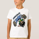 Search for hip hop kids tshirts Breaking