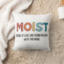 Search for moist Wet