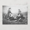 Recherche de soldat anglais cartes postales 19e