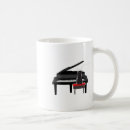 Search for funny music mugs Kitten