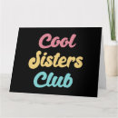 Search for big sister congratulations cards For her