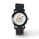 Recherche de jungles montres Enfants