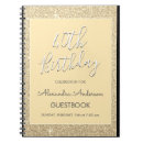 Search for 40th notebooks Forty