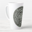 Search for mayan symbols mugs Mexico
