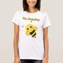 Recherche de abeilles drôles tshirts Pour tous