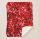 Search for sequin blankets Pattern