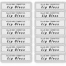 Recherche de lip gloss Élégant