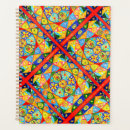Recherche de de kaléidoscope bureau fournitures Motif