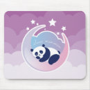 Search for panda mousepads Cute