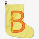 Search for alphabet christmas stockings Abc