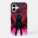 Search for suits iphone cases Red