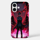Search for suit iphone cases Anime