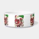Search for rabbit pet bowls Red