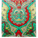 Search for 80s shower curtains Blue