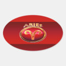 Search for the zodiac stickers Red