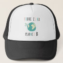 Search for no plastic hats Global warming