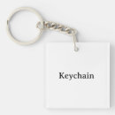 Search for single keychains Create your own