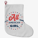 Search for girls christmas stockings Blue