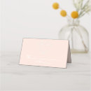 Search for stone place cards Gem