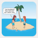 Search for islander stickers Humour