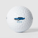 Search for car golf balls Vintage