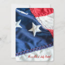 Search for old glory invitations Flag