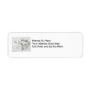 Search for charity return address labels Conservation